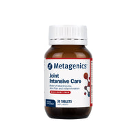 Metagenics Joint Intensive Care