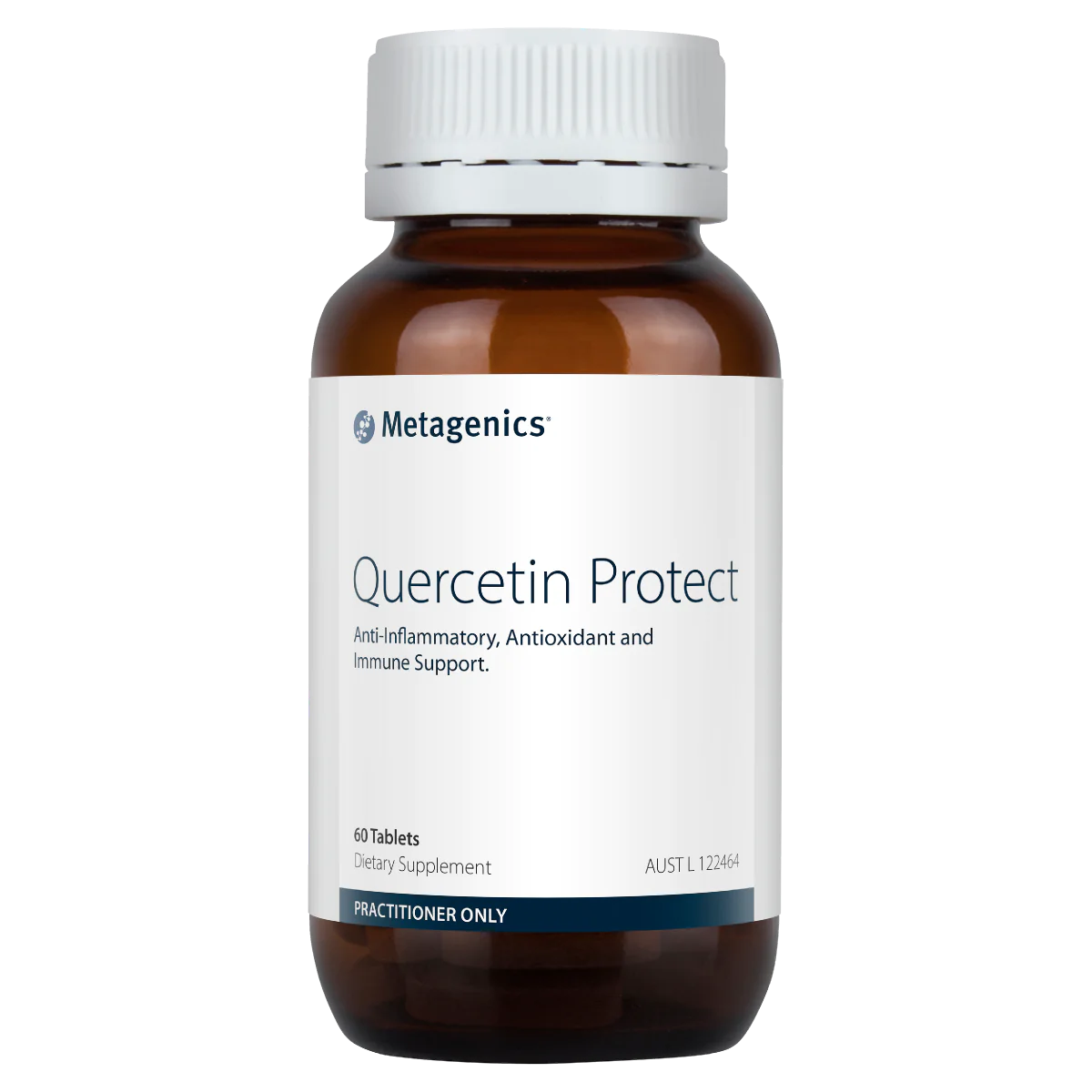 Metagenics Quercetin Protect