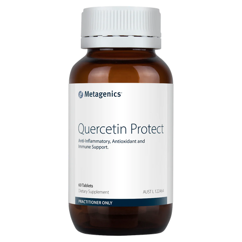 Metagenics Quercetin Protect