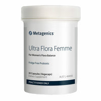 Metagenics Ultra Flora Femme