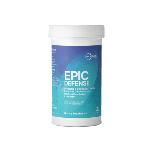 Microbiome Labs EpicDefense