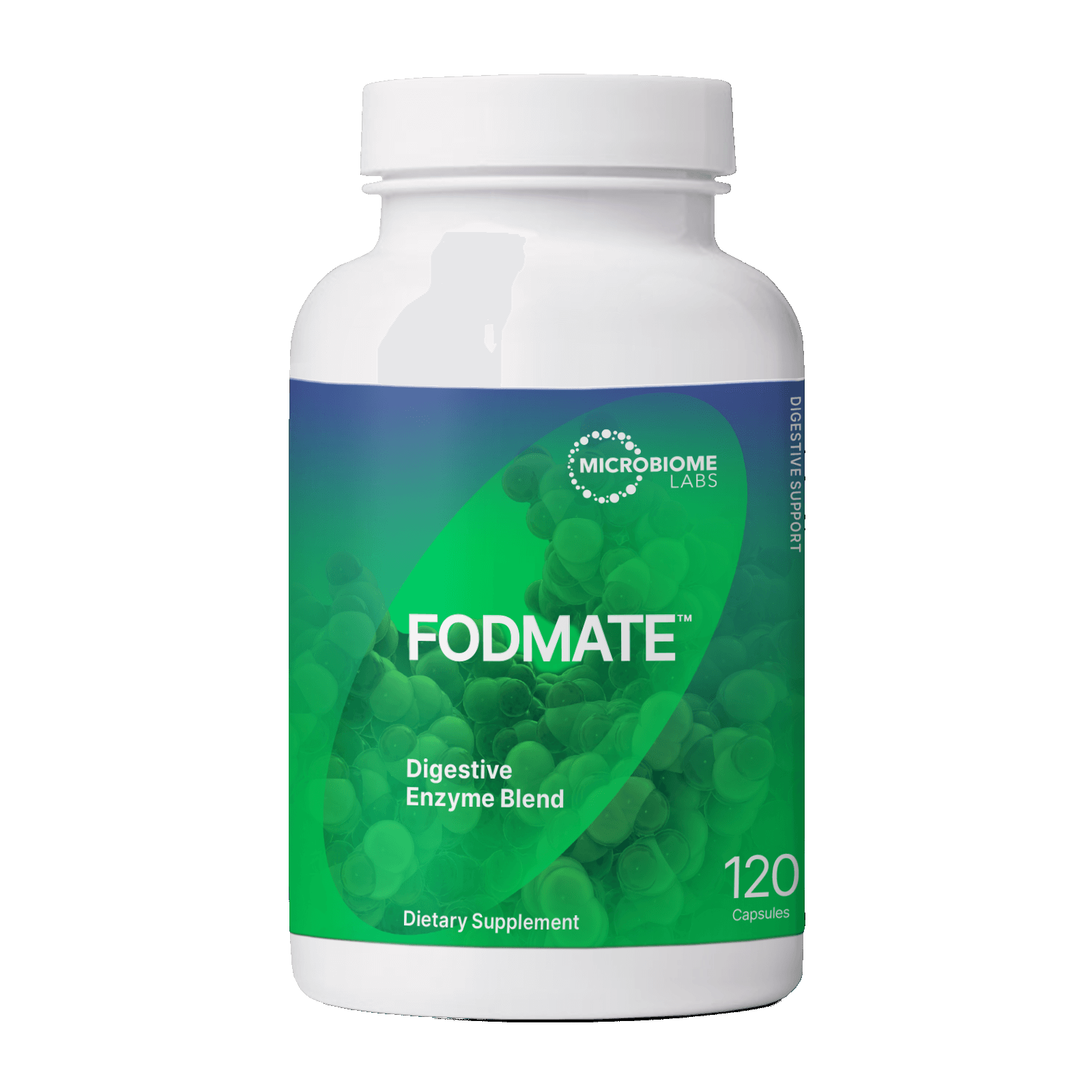 Microbiome Labs FODMATE