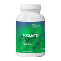 Microbiome Labs FODMATE