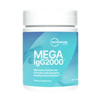Microbiome Labs Mega IgG2000 Powder