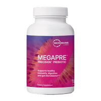 Microbiome Labs MegaPre
