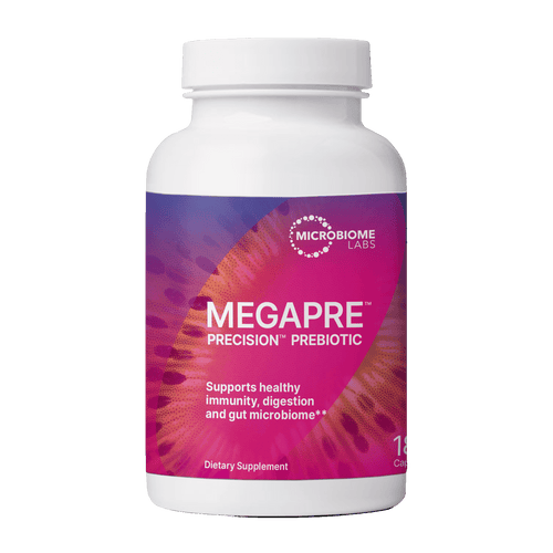 Microbiome Labs MegaPre