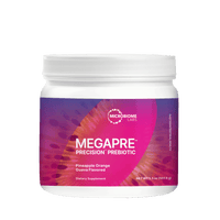 Microbiome Labs MegaPre Powder
