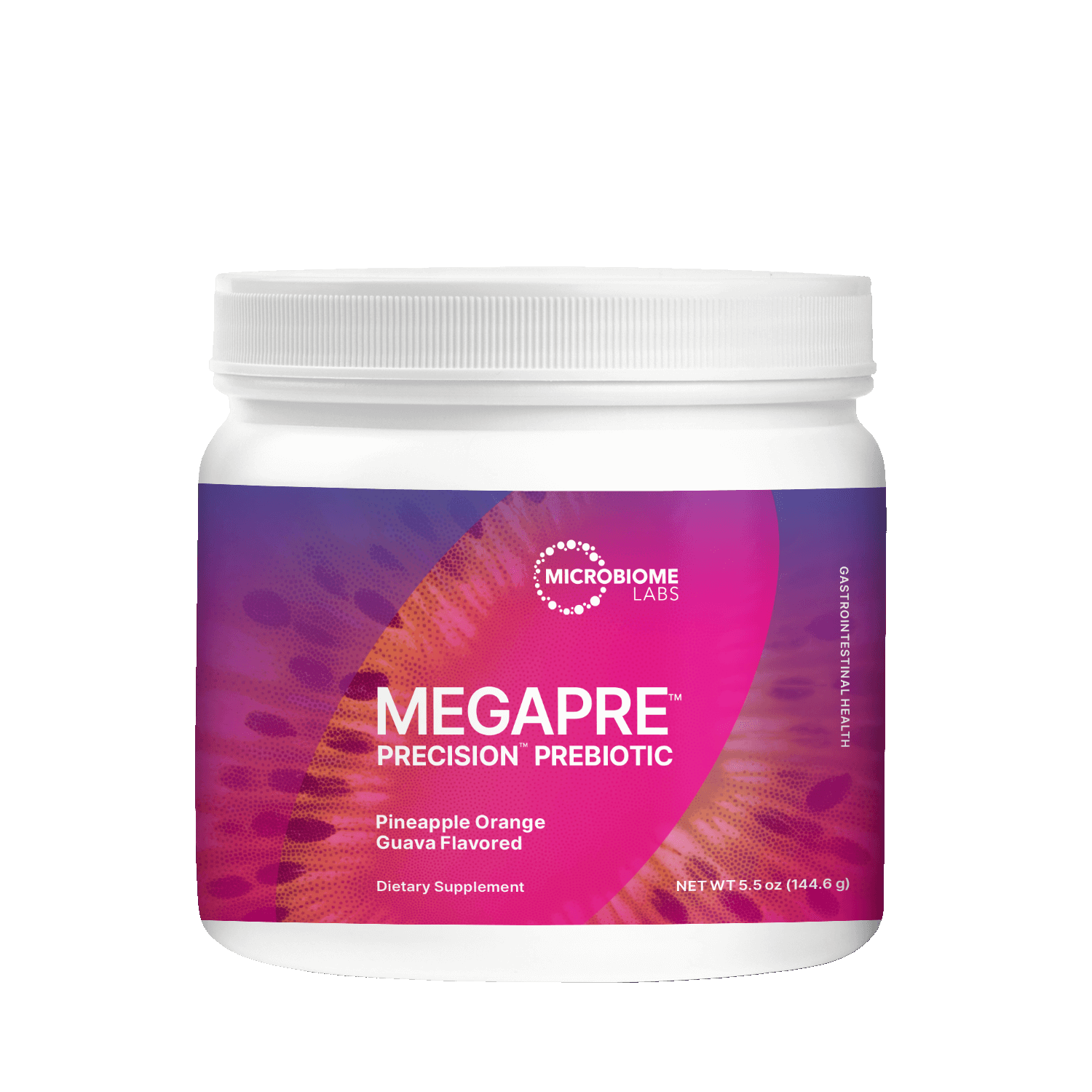 Microbiome Labs MegaPre Powder