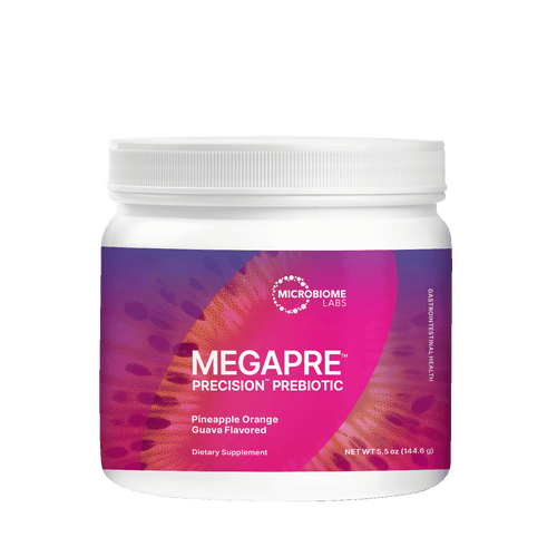 Microbiome Labs MegaPre Powder