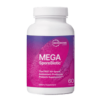 Microbiome Labs MegaSporeBiotic