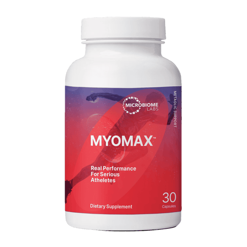 Microbiome Labs MyoMax