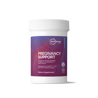 Microbiome Labs Pregnancy Support