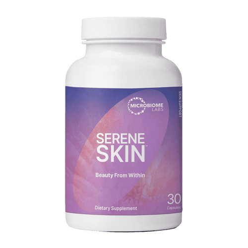 Microbiome Labs SereneSkin