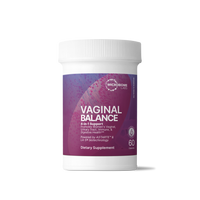 Microbiome Labs Vaginal Balance