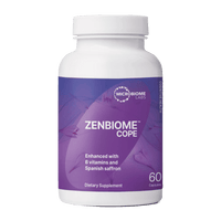 Microbiome Labs ZenBiome Cope