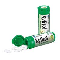 Miradent Xylitol Chewing Gum for Kids - Apple Flavour