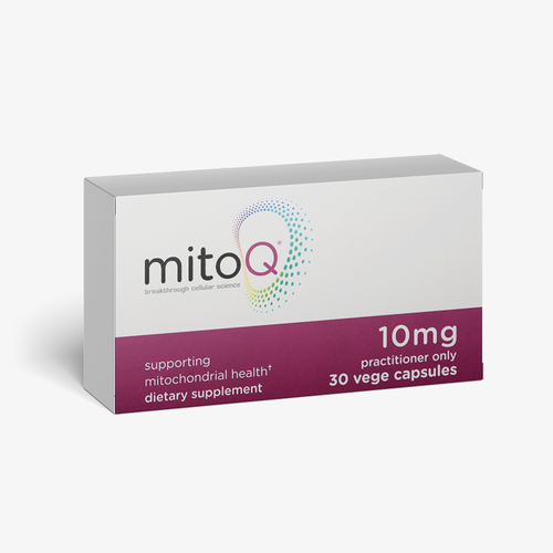 MitoQ 10mg