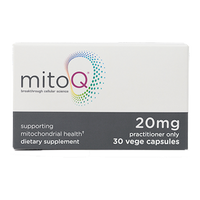 MitoQ 20mg