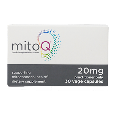 MitoQ 20mg