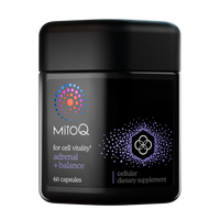 MitoQ Adrenal +Balance