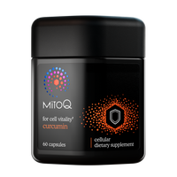 MitoQ +Curcumin