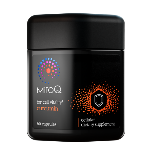 MitoQ +Curcumin