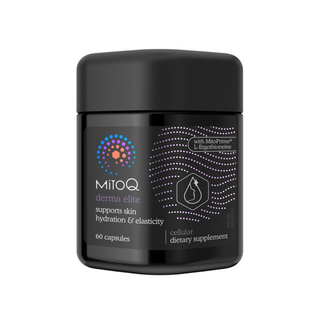 MitoQ Derma Elite