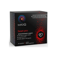 MitoQ Heart Pro