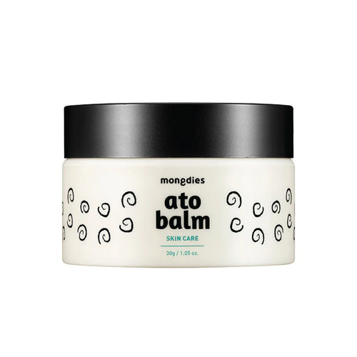 Mongdies Ato Balm