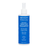 MooGoo Baby Natural Gentle Shampoo