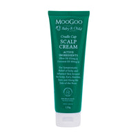 MooGoo Baby Scalp Cream