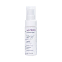 MooGoo Bakuchiol (1% w/v) Natural Retinol Substitute Active Serum