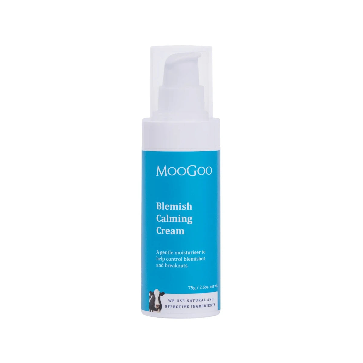 MooGoo Blemish Calming Cream