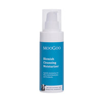 MooGoo Blemish Cleansing Moisturiser