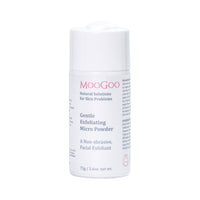 MooGoo Gentle Exfoliating Micro Powder