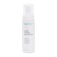 MooGoo Gentle Foaming Face Cleanser