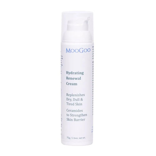 MooGoo Hydrating Renewal Cream