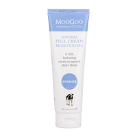 MooGoo Natural Full Cream Moisturiser