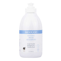 MooGoo Natural Milk Shampoo