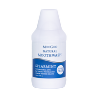 MooGoo Natural Mooth Wash