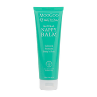 MooGoo Natural Nappy Balm