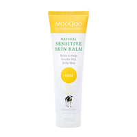 MooGoo Natural Sensitive Skin Balm