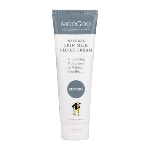 MooGoo Natural Skin Milk Udder Cream