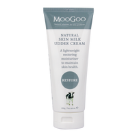 MooGoo Natural Skin Milk Udder Cream