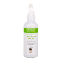 MooGoo Natural Tail Swat Spray