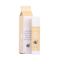 MooGoo Natural Vanilla Dream Lip Balm