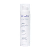 MooGoo Night Restoration Cream