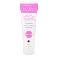 MooGoo Protein Shot Leave-in Hair Conditioner