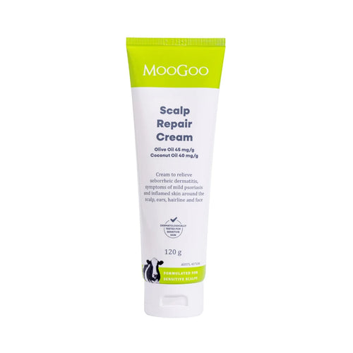 MooGoo Scalp Repair Cream