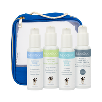 MooGoo Travel Pack